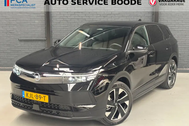 Opel Grandland (2025)