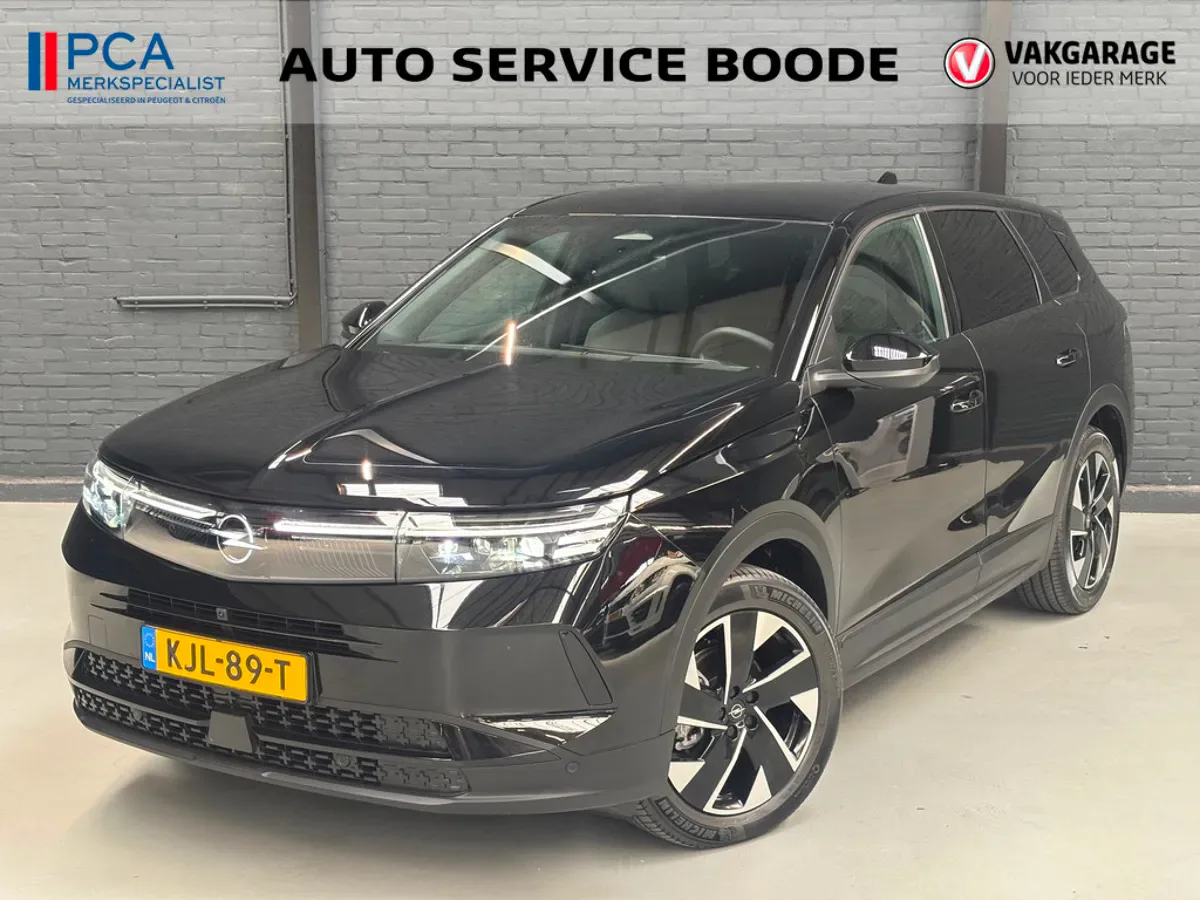Opel Grandland (2025) — foto 1