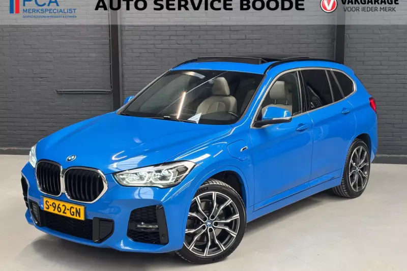 BMW X1 (2022)