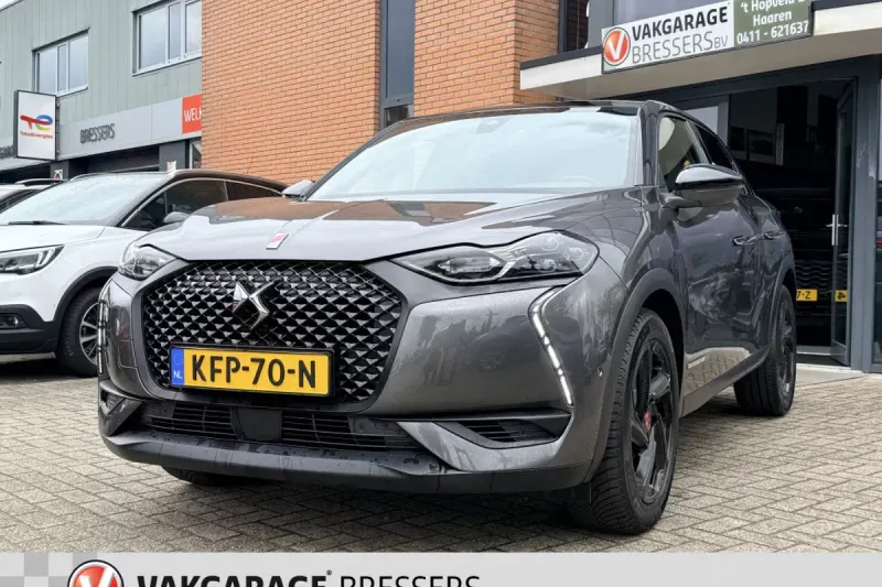 DS 3 (2021)