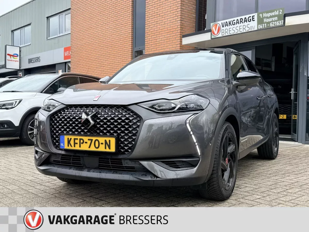 DS 3 (2021) — foto 1