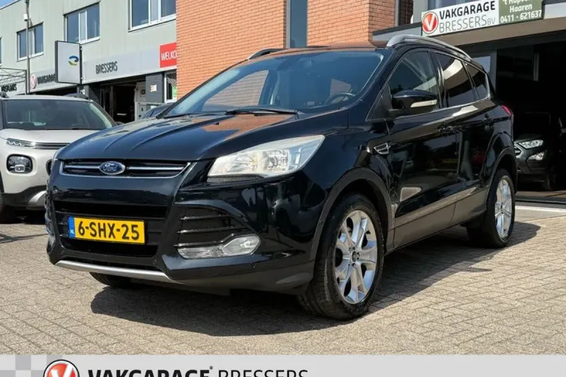 Ford Kuga (2013)