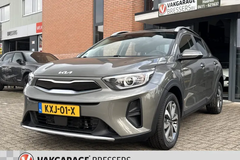 Kia Stonic (2022)