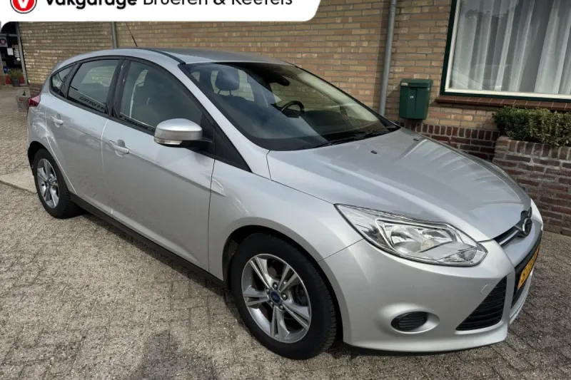Ford Focus (2014)