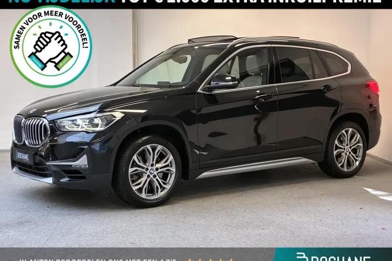 BMW X1 (2022)