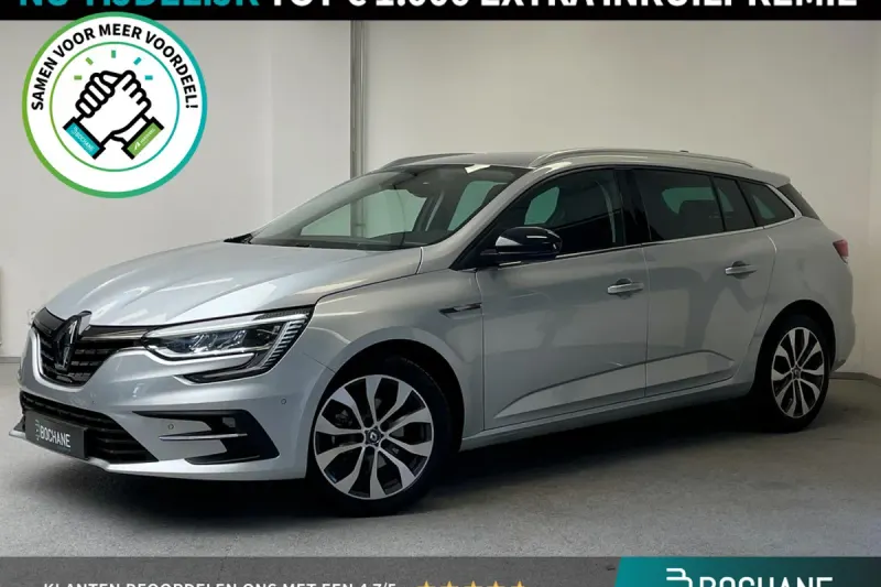 Renault Mégane (2024)