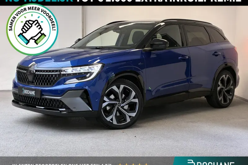 Renault Austral (2024)