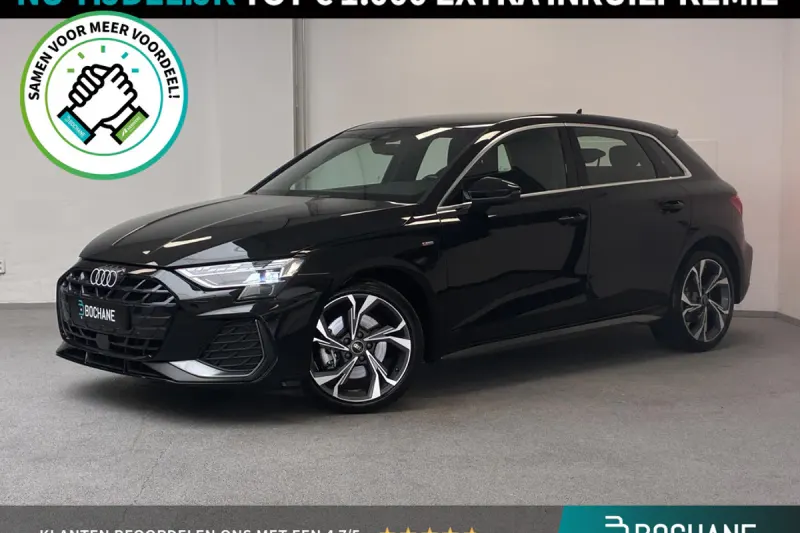 Audi A3 (2025)
