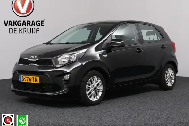 Kia Picanto (2023)
