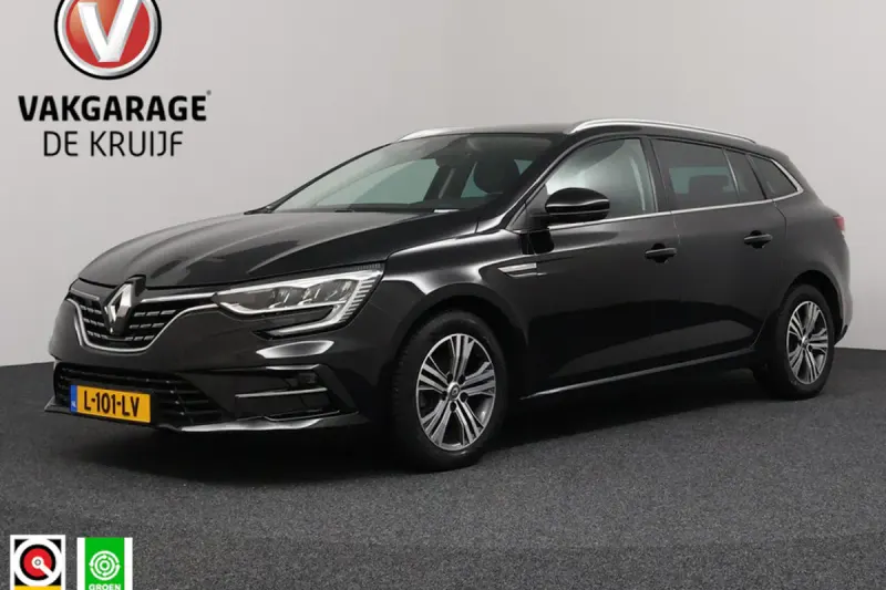 Renault Mégane (2021)