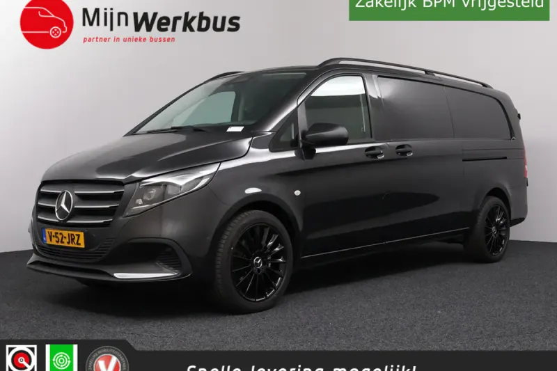 Mercedes-Benz Vito (2024)