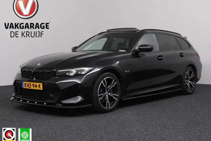 BMW 3-Serie (2023)