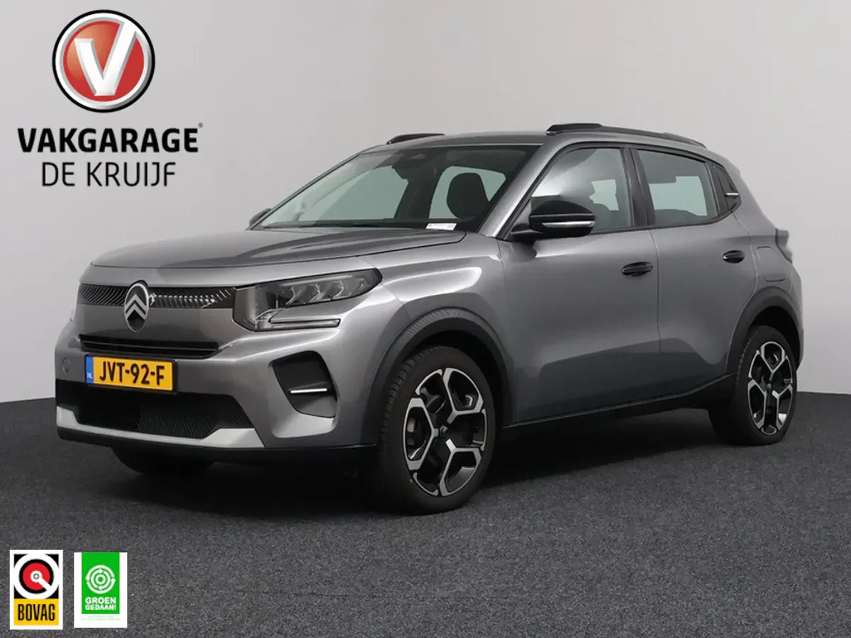 Citroën C3 (2025) — foto 1