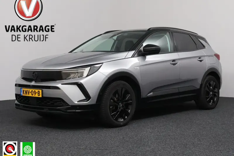 Opel Grandland (2023)
