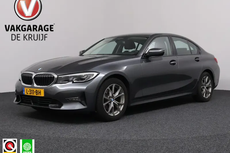 BMW 3-Serie (2021)