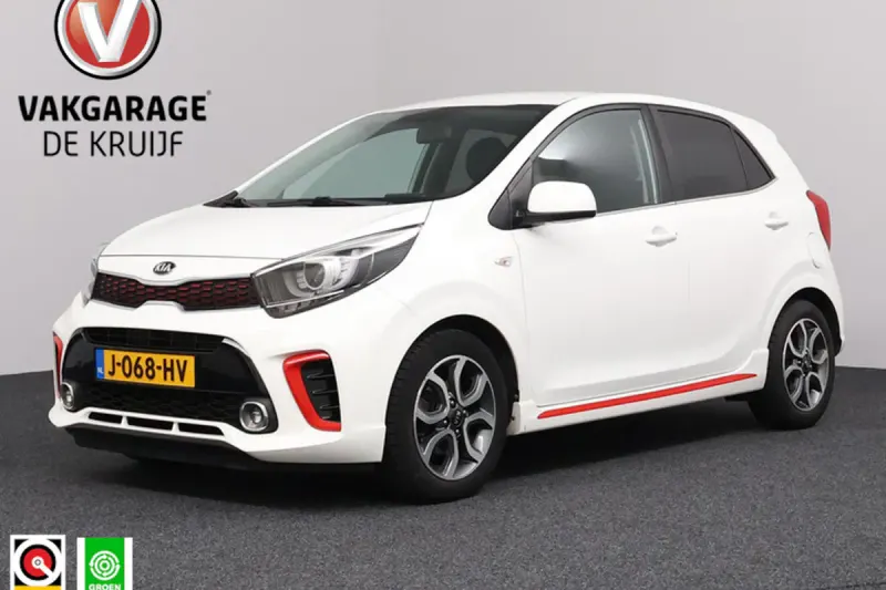 Kia Picanto (2020)