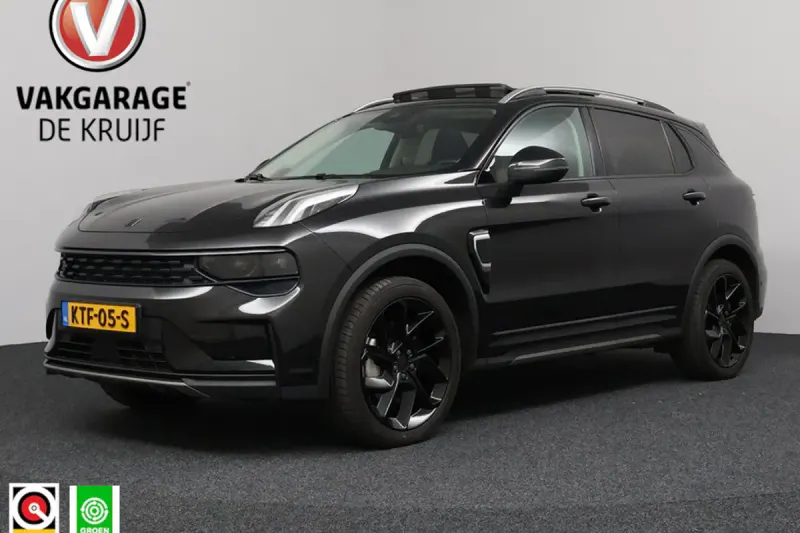Lynk & Co 01 (2022)