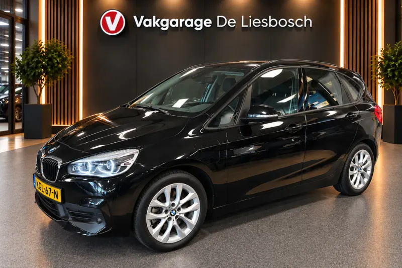 BMW 2-Serie Active Tourer (2020)