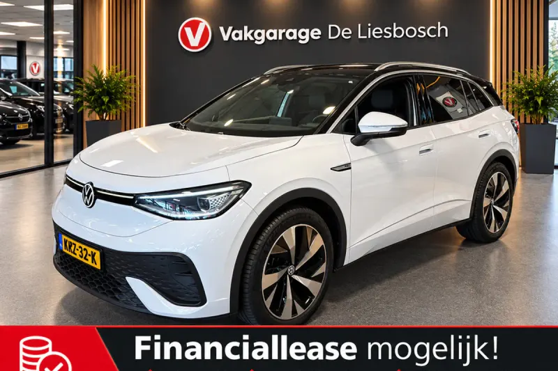 Volkswagen ID.5 (2023)