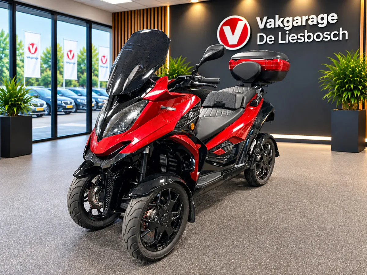 Quadro Qooder (2022) — foto 1