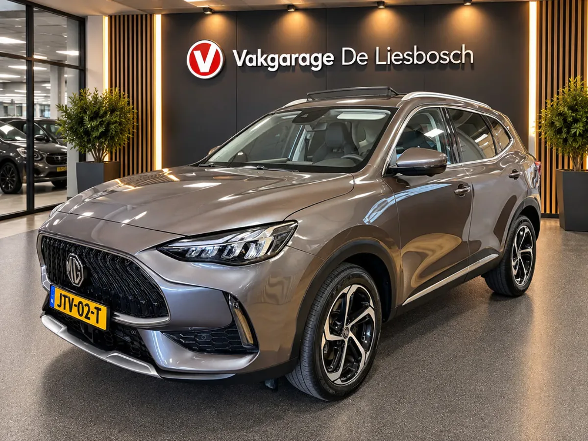 MG EHS (2023) — foto 1