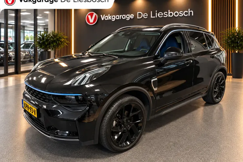 Lynk & Co 01 (2021)