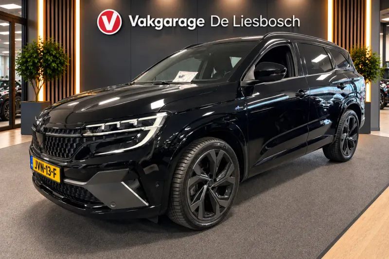 Renault Espace (2023)