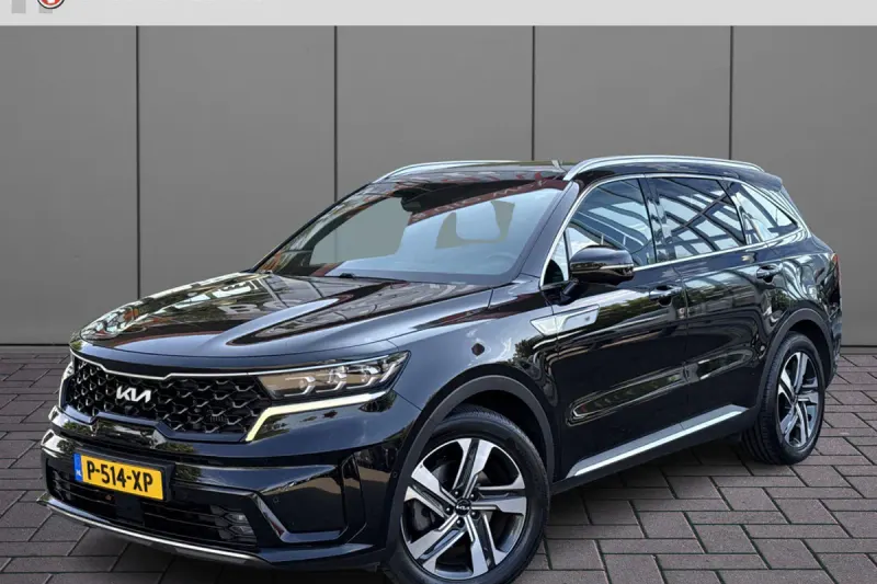 Kia Sorento (2022)