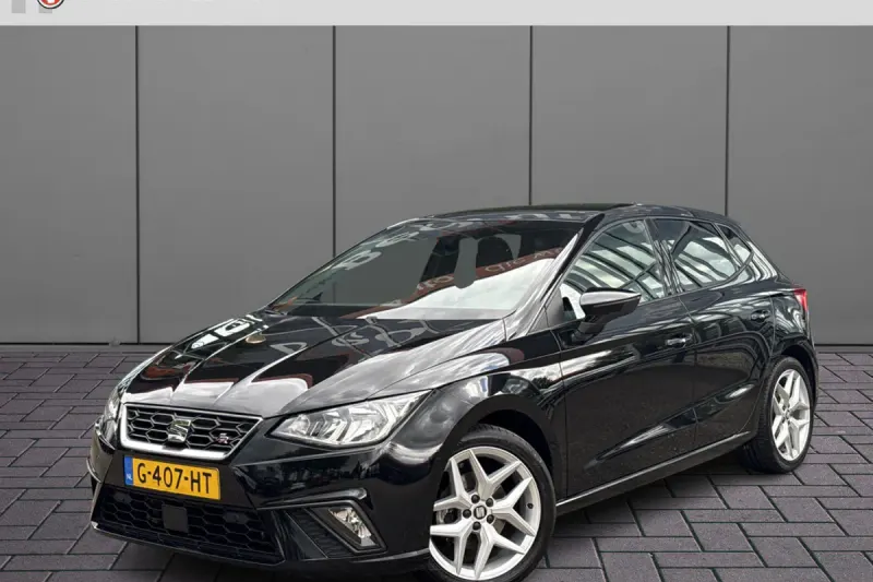 SEAT Ibiza (2019)
