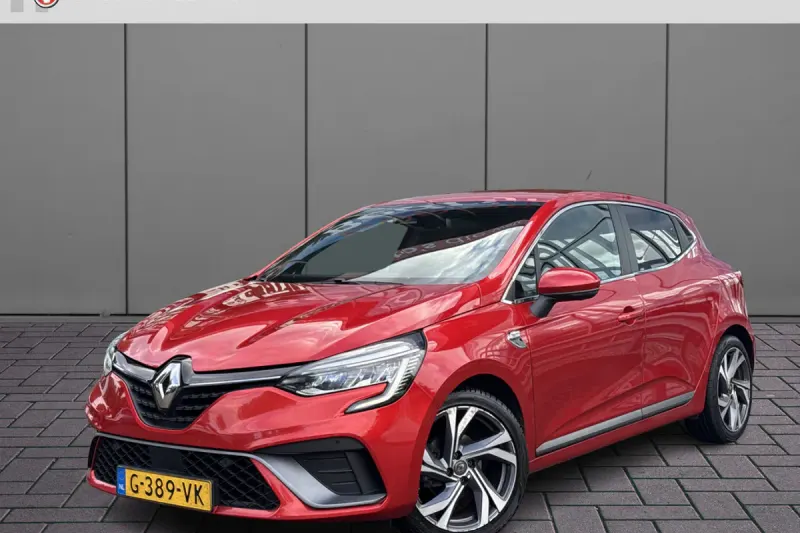 Renault Clio (2019)
