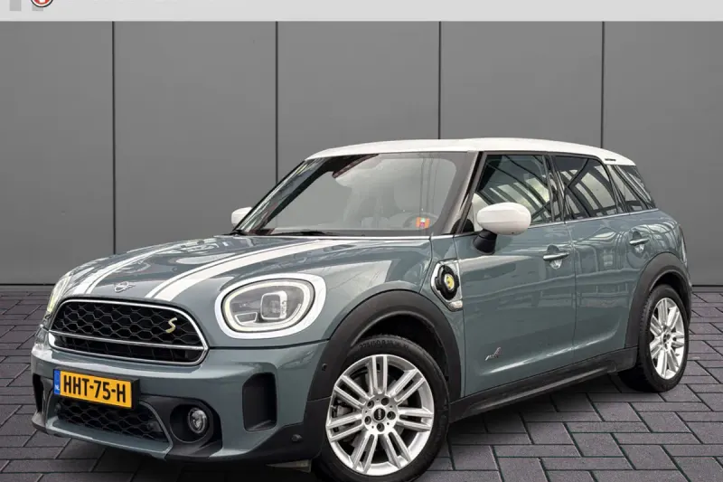 MINI Countryman (2022)