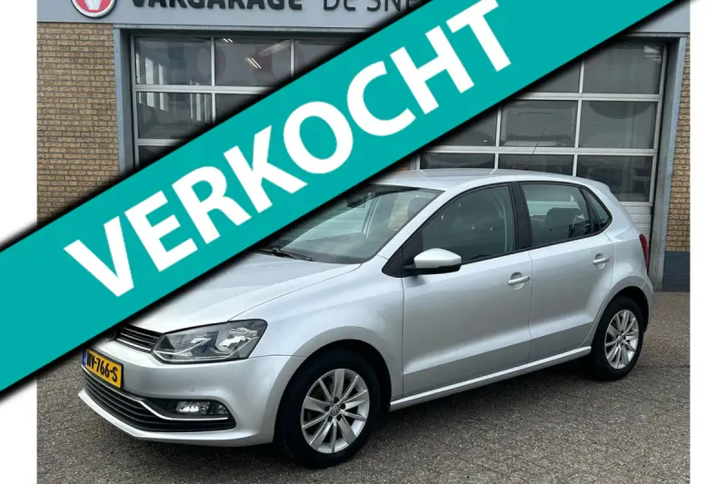 Volkswagen Polo (2017)