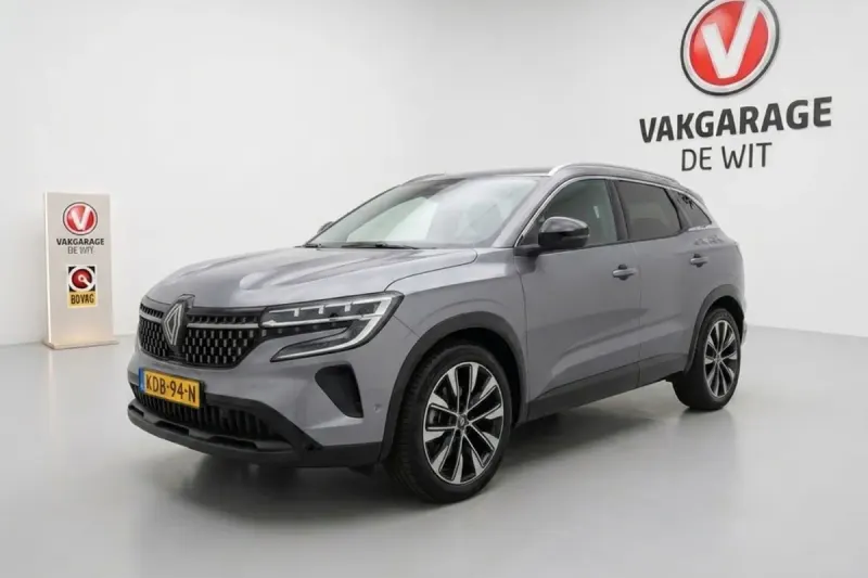 Renault Austral (2023)