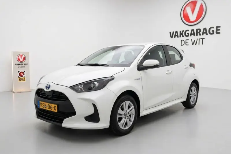Mazda 2 Hybrid (2025)