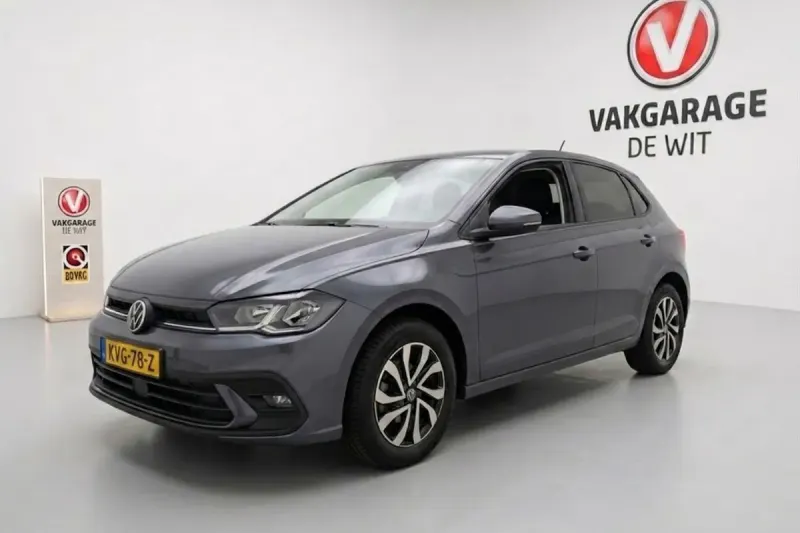 Volkswagen Polo (2023)