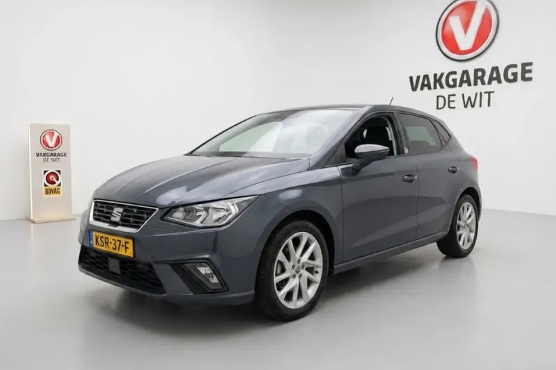 SEAT Ibiza (2023)