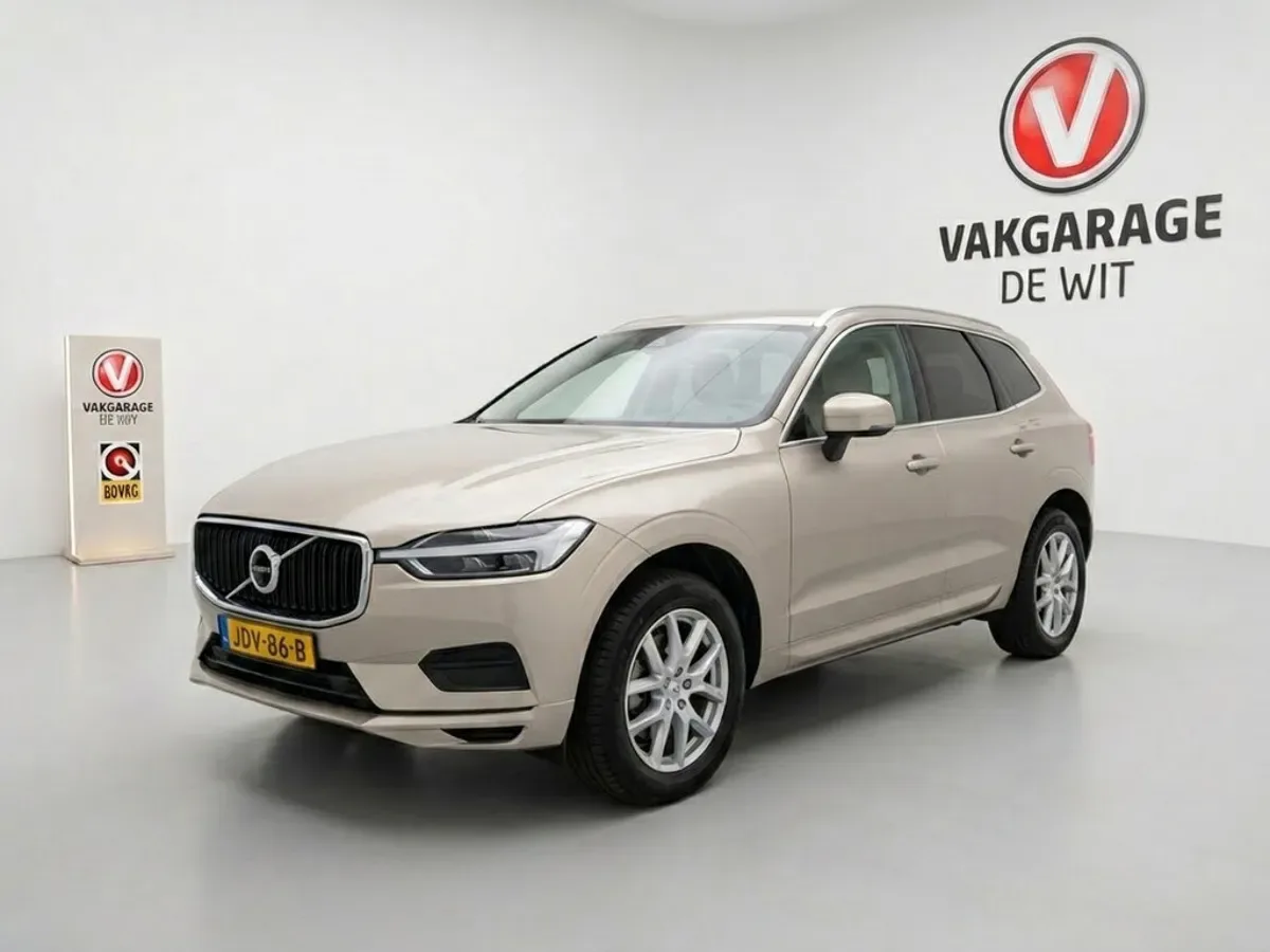 Volvo XC60 (2020) — foto 1