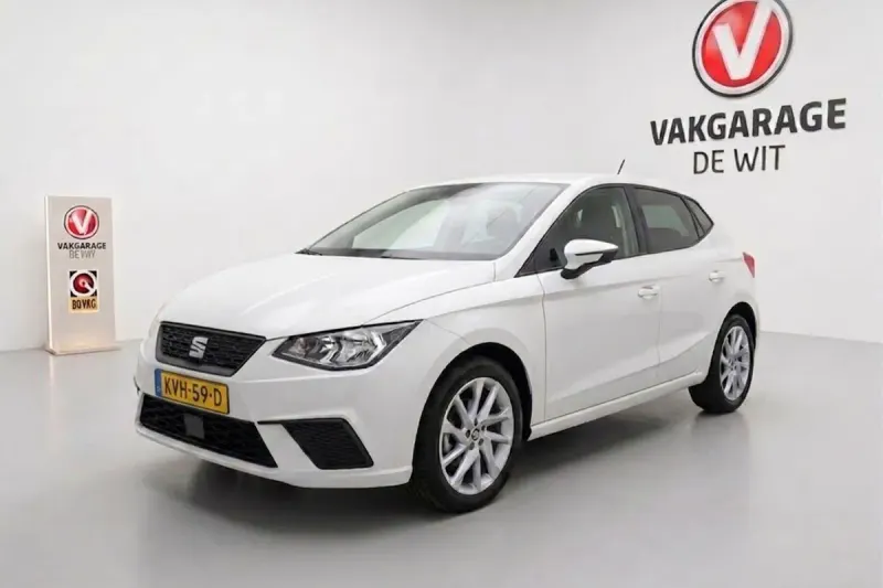 SEAT Ibiza (2023)