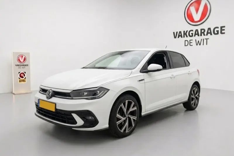 Volkswagen Polo (2023)