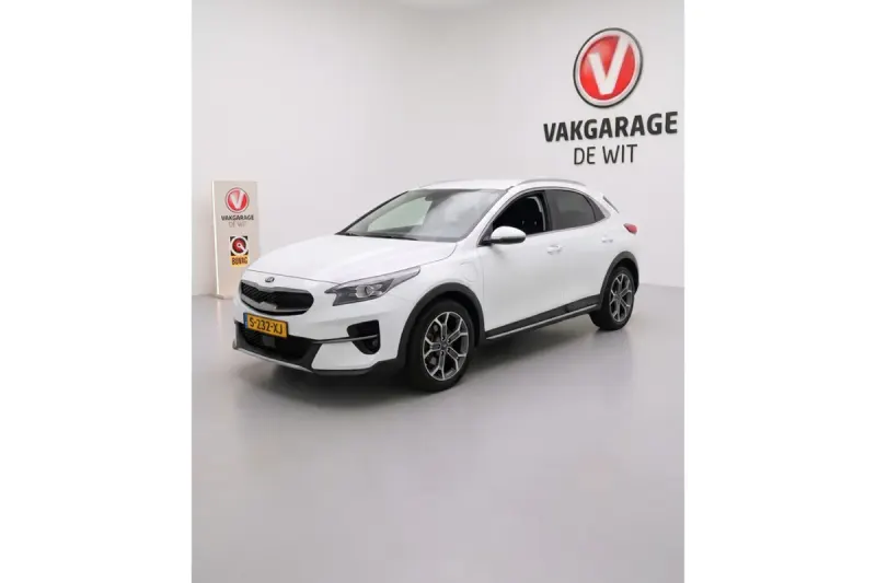 Kia XCeed (2021)