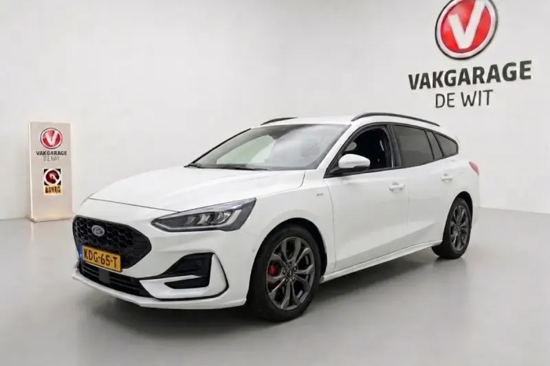 Ford Focus (2023)