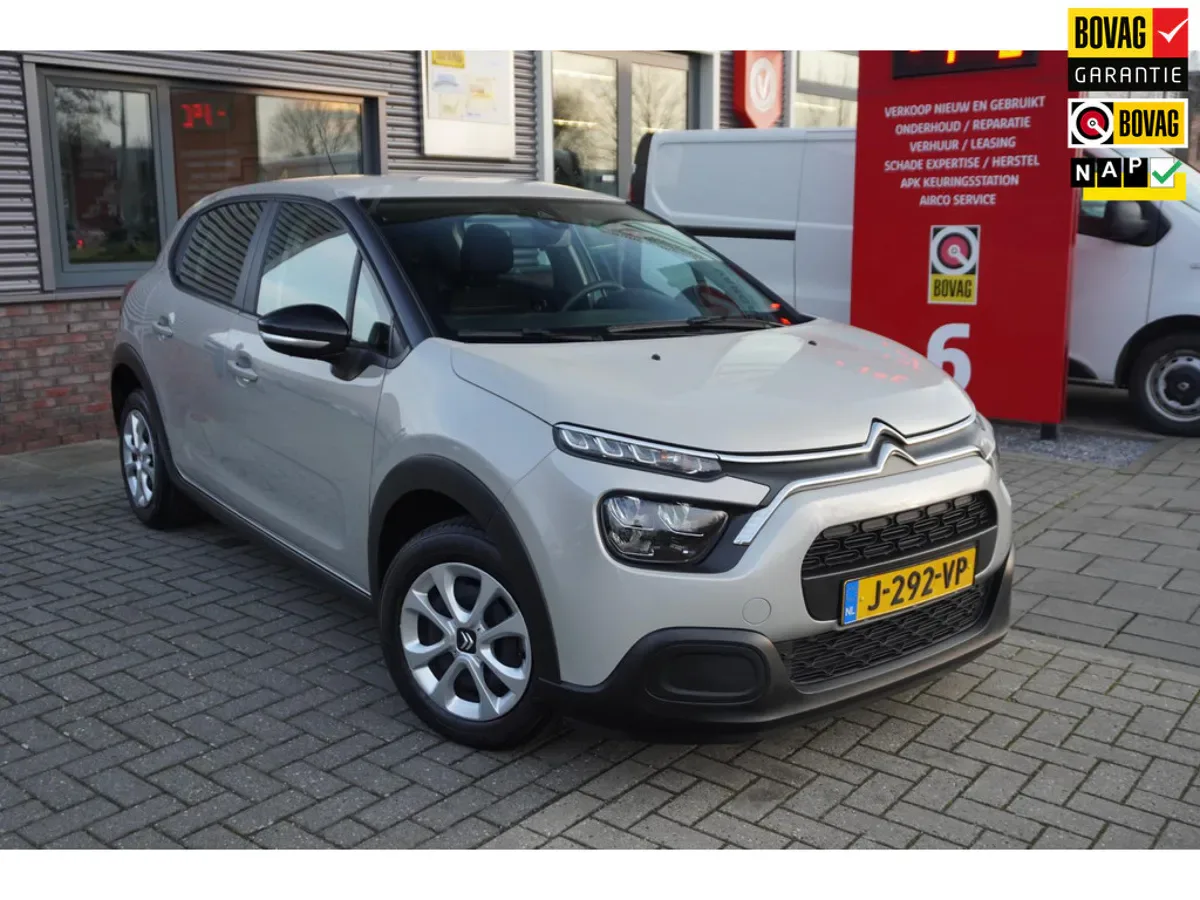 Citroën C3 (2020) — foto 1