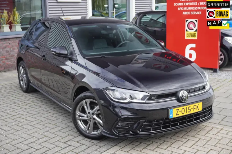 Volkswagen Polo (2024)