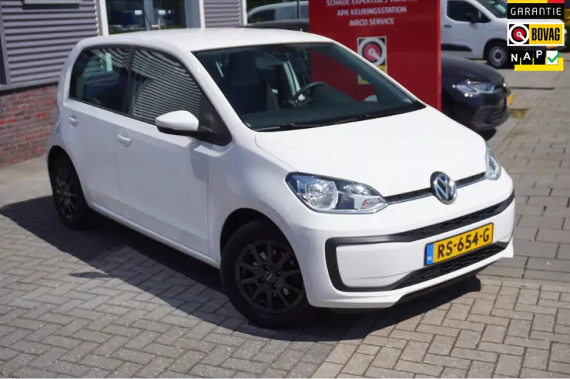 Volkswagen Up! (2018)
