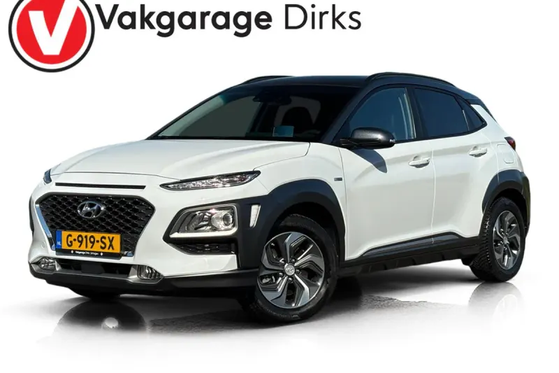 Hyundai Kona (2019)