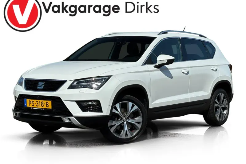 SEAT Ateca (2017)
