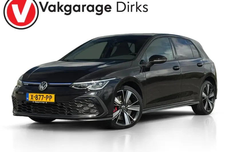 Volkswagen Golf (2021)