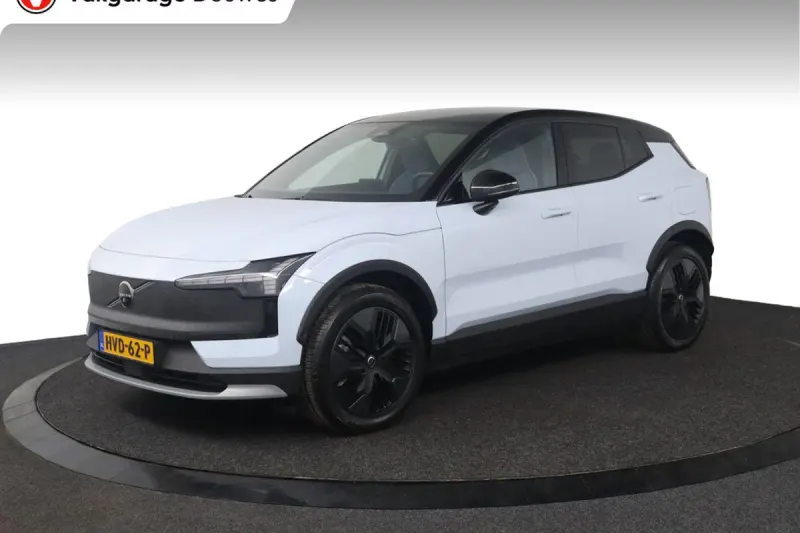 Volvo EX30 Cross Country (2025)