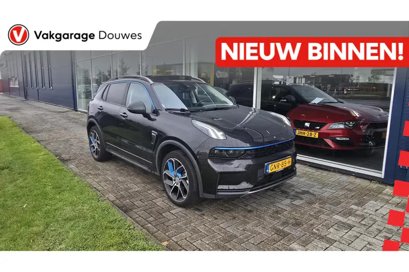 Lynk & Co 01 (2023)