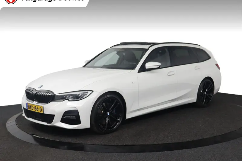 BMW 3-Serie (2020)